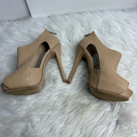 ALDO Platform Heels - Picture 6 of 9